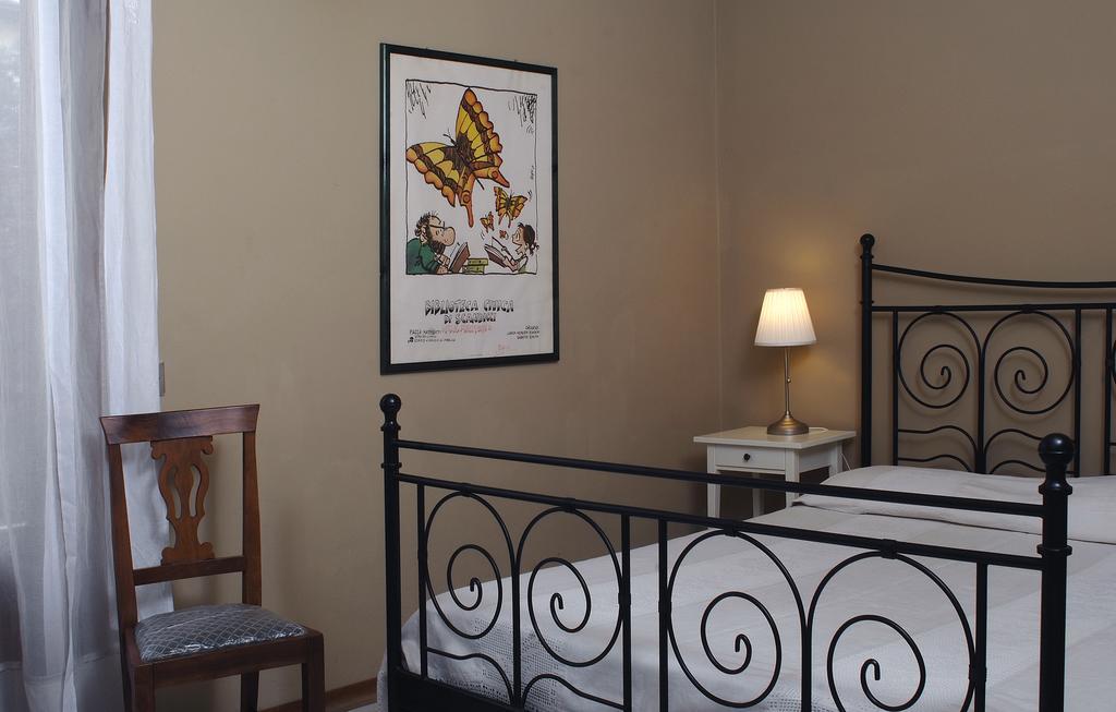 B&B Martini Florence Room photo