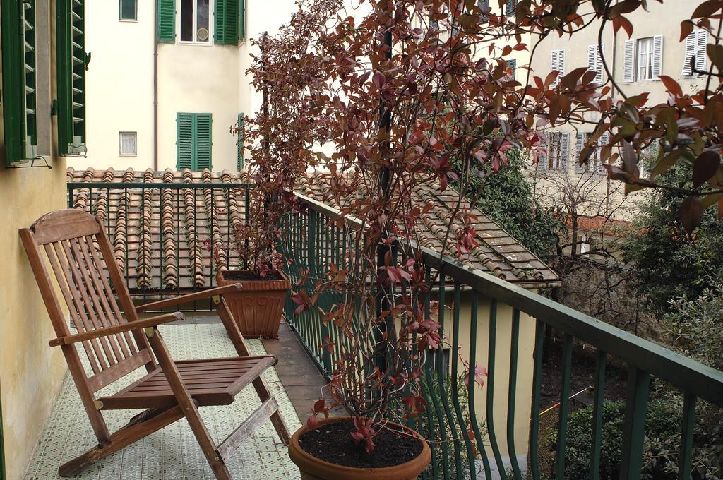 B&B Martini Florence Room photo
