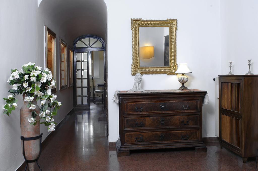 B&B Martini Florence Exterior photo