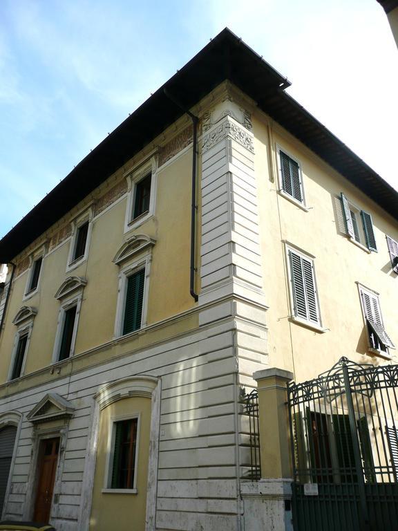 B&B Martini Florence Exterior photo