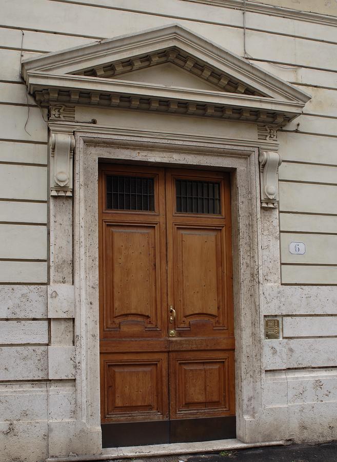 B&B Martini Florence Exterior photo
